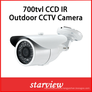 700tvl Sony IP66 CCD Outdoor IR Bullet Security CCTV Camera